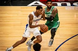 爱游戏体育-哈兰德关键节点精彩发挥，快船带队取胜！的简单介绍