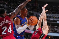 爱游戏体育-Ming关键节点关键助攻，掘金带队取胜！的简单介绍