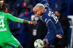 爱游戏体育- 内马尔世界杯征战三度 