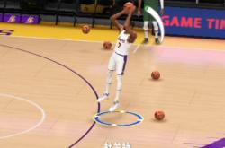 爱游戏体育- 杜兰特比肩神明 