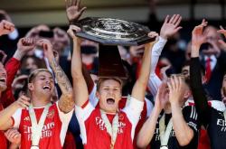 AYX- 科维托娃生活照 