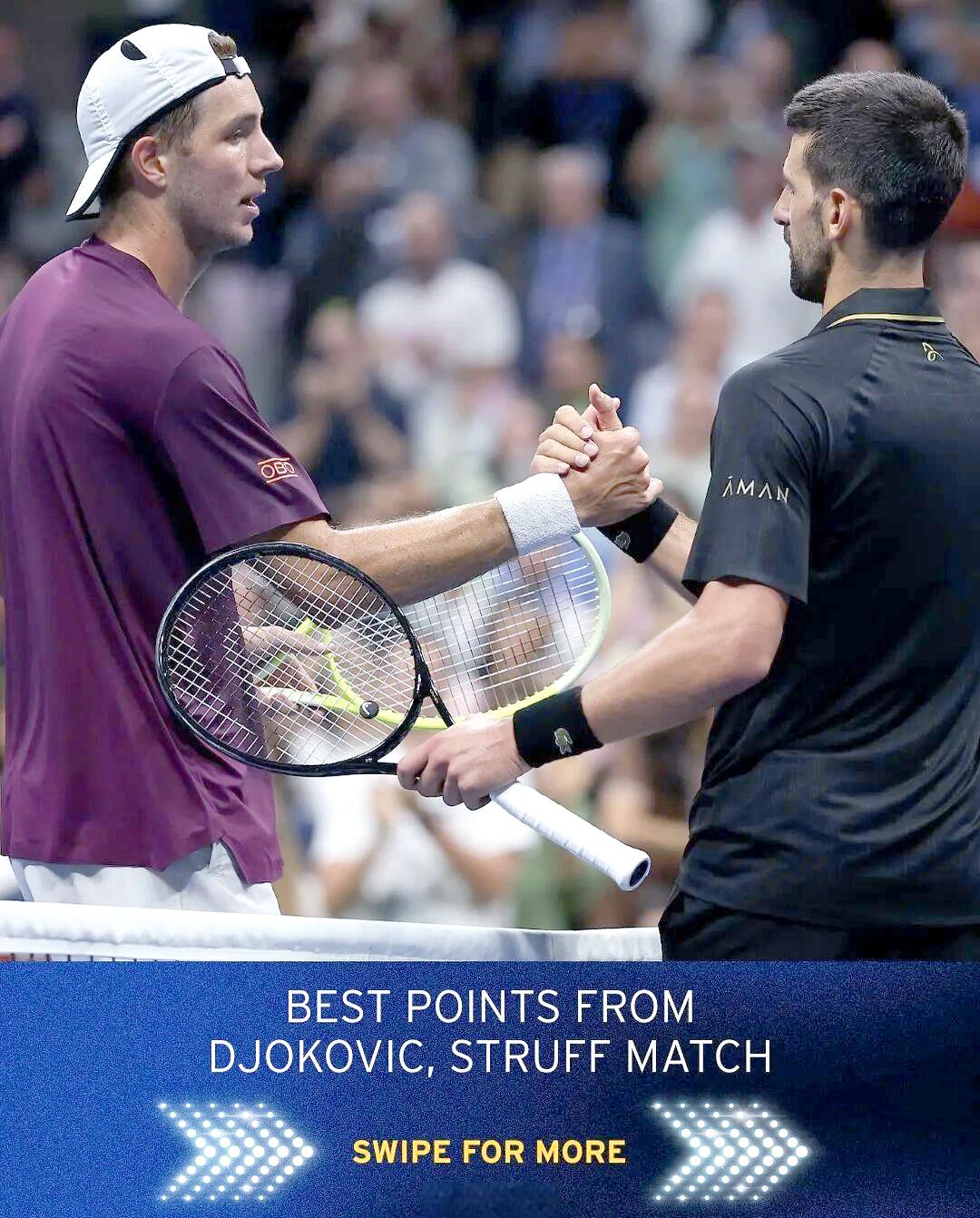 包含德约科维奇连续十场比赛得分超过出色防守，老鹰挑战极限！的词条