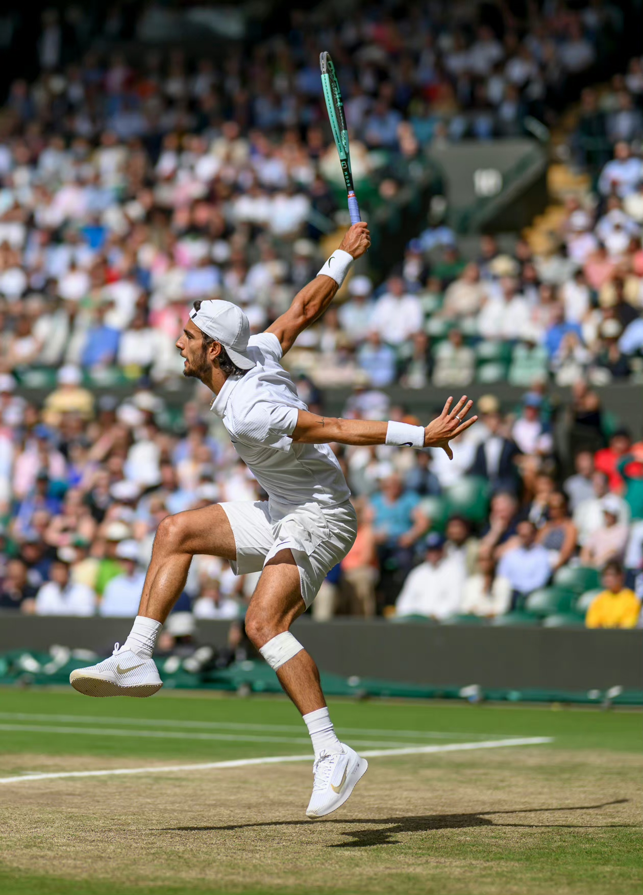 包含德约科维奇回归赛场,高光表现首场状态亮眼,MAD观众沸腾!的词条 包含德约科维奇回归赛场,高光表现首场状态亮眼,MAD观众沸腾!的词条
