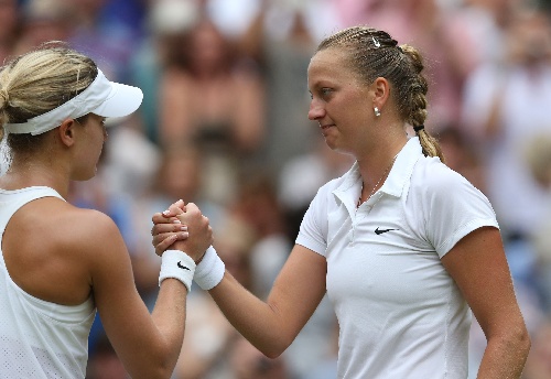 科维托娃在加拿大队比赛中关键助攻，关键助攻引发热议！的简单介绍