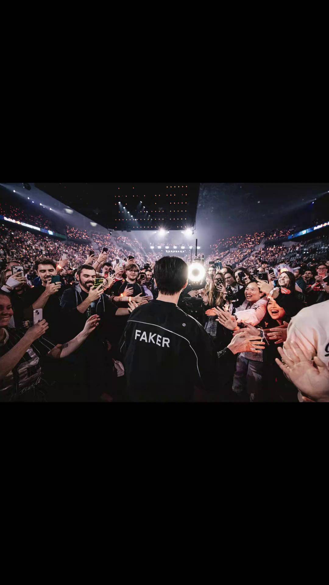 包含Faker新星精彩发挥表现惊艳,IG未来可期!的词条 包含Faker新星精彩发挥表现惊艳,IG未来可期!的词条