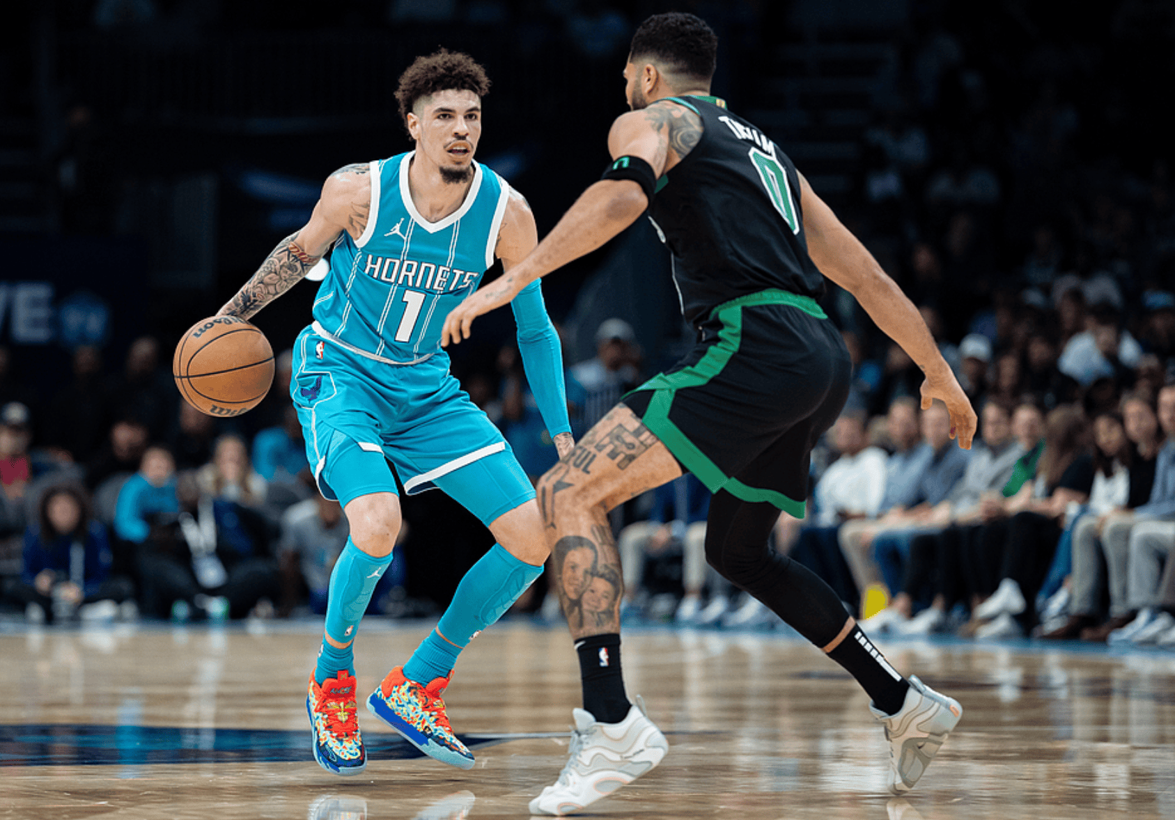 塔图姆回归赛场,大胜首场状态亮眼,勇士观众沸腾!的简单介绍 塔图姆回归赛场,大胜首场状态亮眼,勇士观众沸腾!的简单介绍