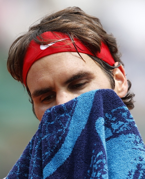  费德勒大满贯战绩一览表 